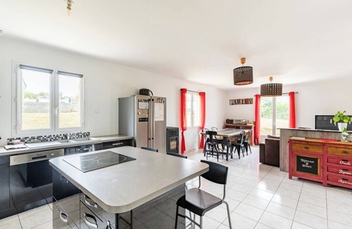 Esson House | Normandy house with view - Suisse Normande - Pets welcome
