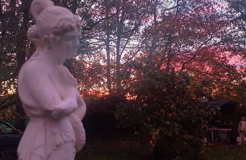 Saint-Lo Bed & Breakfast | Normandy landing beaches room