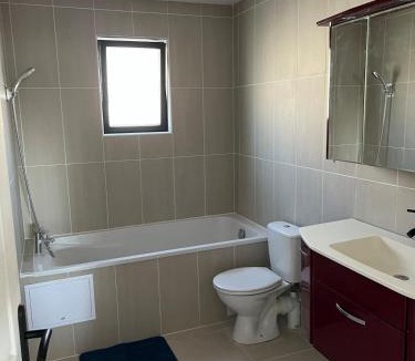 Le Dezert House | Normandy lodges