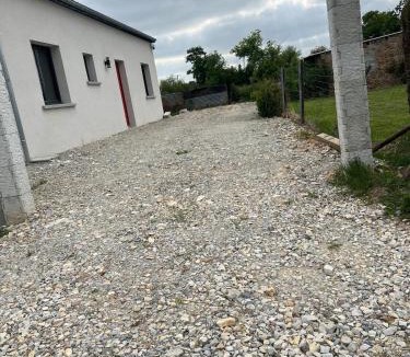 Le Dezert House | Normandy lodges