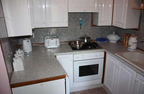 Bernieres-le-Patry House | Normandy Nature Paradise