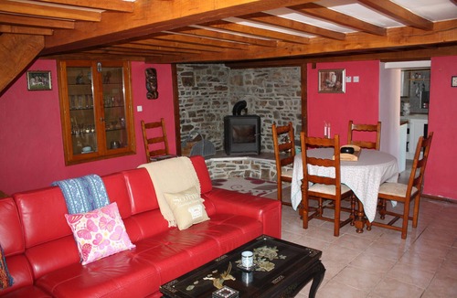 Bernieres-le-Patry House | Normandy Nature Paradise