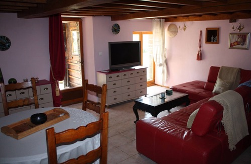 Bernieres-le-Patry House | Normandy Nature Paradise