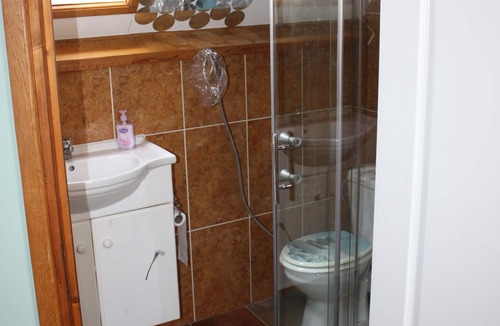 Bernieres-le-Patry House | Normandy Nature Paradise