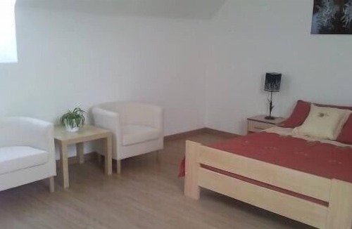 Touville Villa | Normandy, pool, quiet