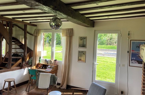 Bezu-la-Foret House | Normandy property near Paris