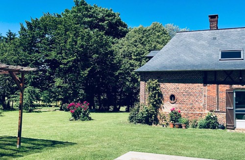 Bezu-la-Foret House | Normandy property near Paris