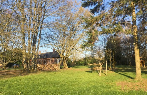 Bezu-la-Foret House | Normandy property near Paris