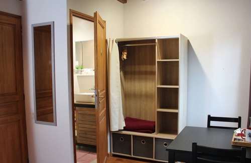 Glanville House | Normandy room with indoor pool (adult only)