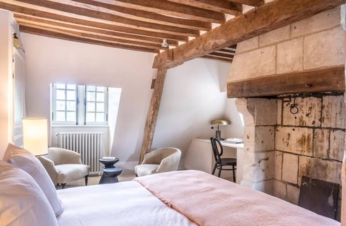 Canapville Hotel | Normandy Stay | Pool & Spa |Near Scenic Deauville Promenade, Marina & Beachfront