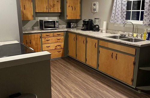 Pittsford Apartment | Norm’s Place