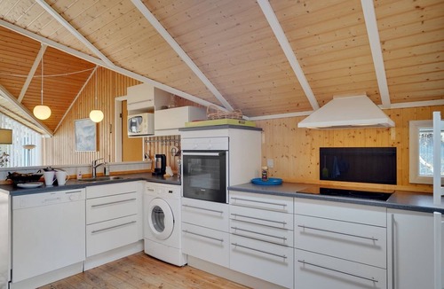 Kalundborg House | "Norna" - 300m from the sea by Interhome