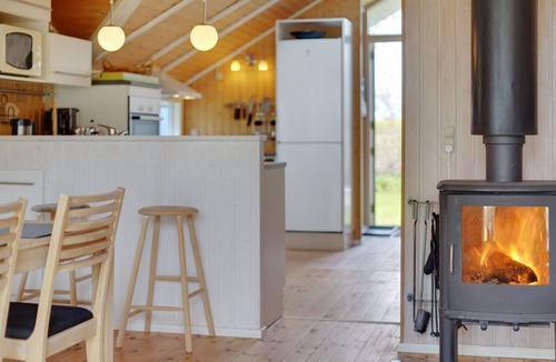 Kalundborg House | "Norna" - 300m from the sea by Interhome