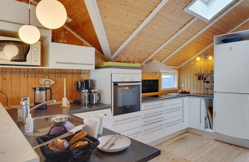 Kalundborg House | "Norna" - 300m from the sea by Interhome
