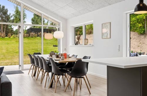 Skødshoved Strand House | "Norna" - 350m from the sea by Interhome