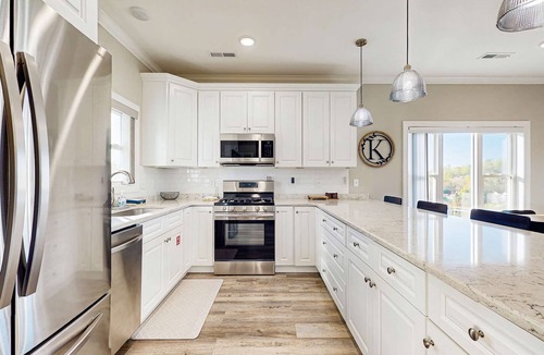 La Follette Condo | Norris Lake Condo・Boat Slip・Pool・Marina Access