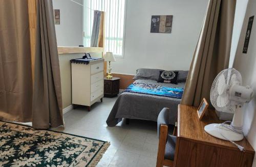 Gunners Cove House | Norse Skol Accommodations