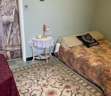 Gunners Cove House | Norse Skol Accommodations