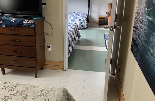 Gunners Cove Cabin | Norse Skol Accommodations