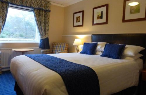 Wick Hotel | Norseman Hotel