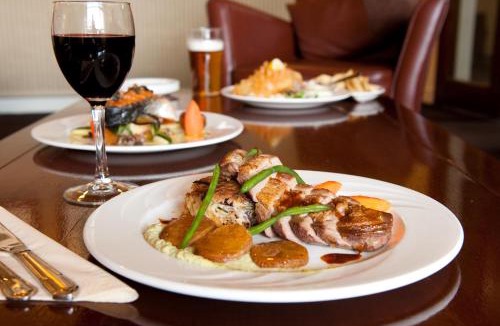 Wick Hotel | Norseman Hotel