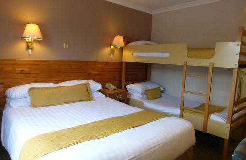 Wick Hotel | Norseman Hotel