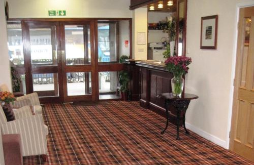 Wick Hotel | Norseman Hotel