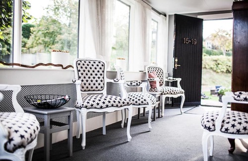 Norsminde Bed & Breakfast | Norsminde Kro Anneks