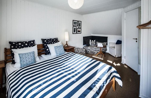 Norsminde Bed & Breakfast | Norsminde Kro Anneks