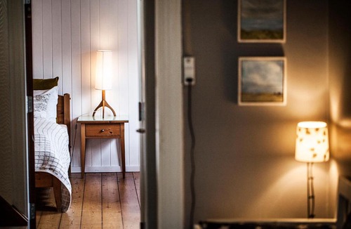 Norsminde Bed & Breakfast | Norsminde Kro Anneks