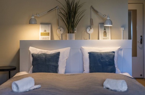 Norsminde Hotel | Norsminde Kro