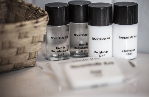 Norsminde Hotel | Norsminde Kro