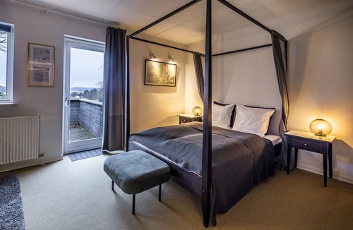 Norsminde Hotel | Norsminde Kro