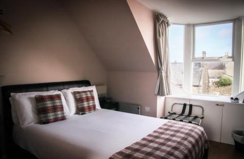 Lerwick Apartment | Nort Bode Apartments