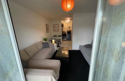 Nort-sur-Erdre Apartment | Nort sur erdre centre