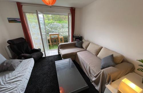 Nort-sur-Erdre Apartment | Nort sur erdre centre