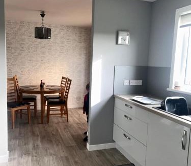 Saint Ola House | Nortaing orkney