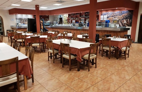 Villanueva de Gallego Hotel | Norte Hotel