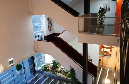 Villanueva de Gallego Hotel | Norte Hotel