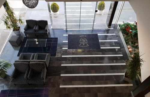 Villanueva de Gallego Hotel | Norte Hotel