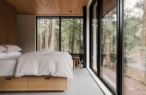 Norland House | nortehaus - Nordic and Japanese inspired escape