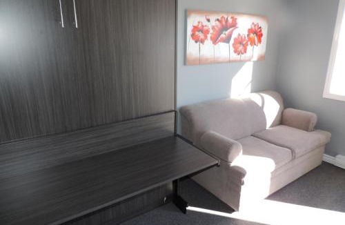 Twillingate Hotel | North 99 Motel