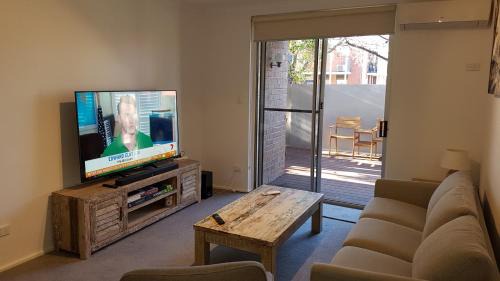 North Adelaide Apartment | North Adelaide Apartment