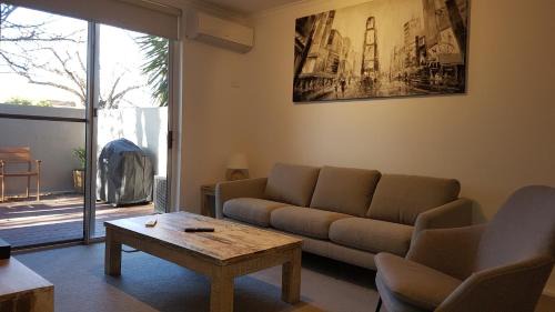 North Adelaide Apartment | North Adelaide Apartment