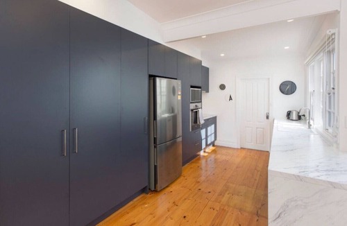 North Adelaide Cottage | North Adelaide - Row Cottage - “Monte”