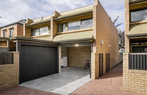 North Adelaide Apartment | North Adelaide Townhouse