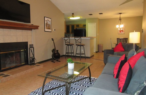 Pflugerville House | North Austin Music Capital Landing