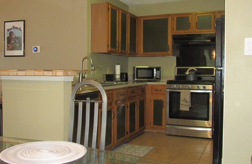 Pflugerville House | North Austin Music Capital Landing