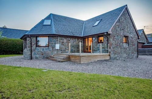 Auchterhouse House | North Balkello Cottage