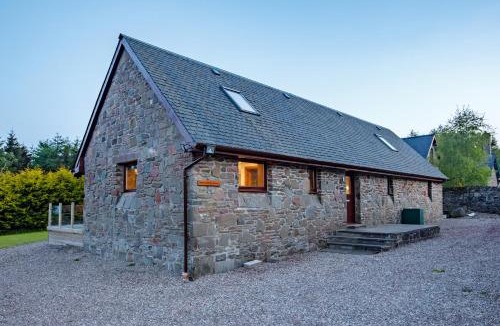 Auchterhouse House | North Balkello Cottage